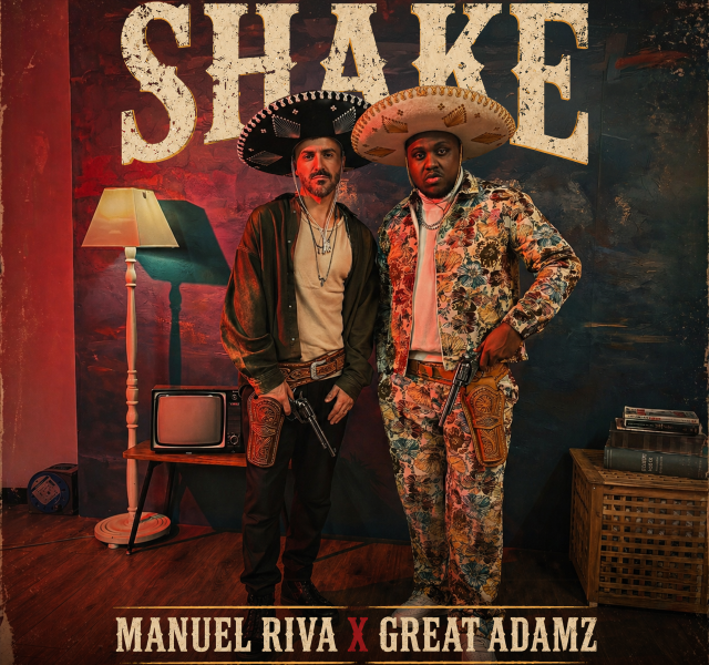 manuel riva great adamz shake