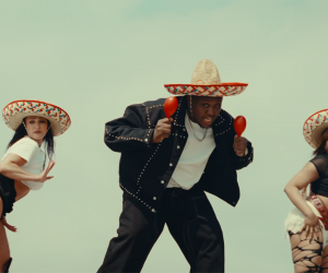 Great Adamz and Manuel Riva Debut World Cup-Inspired "Shake" Music Video