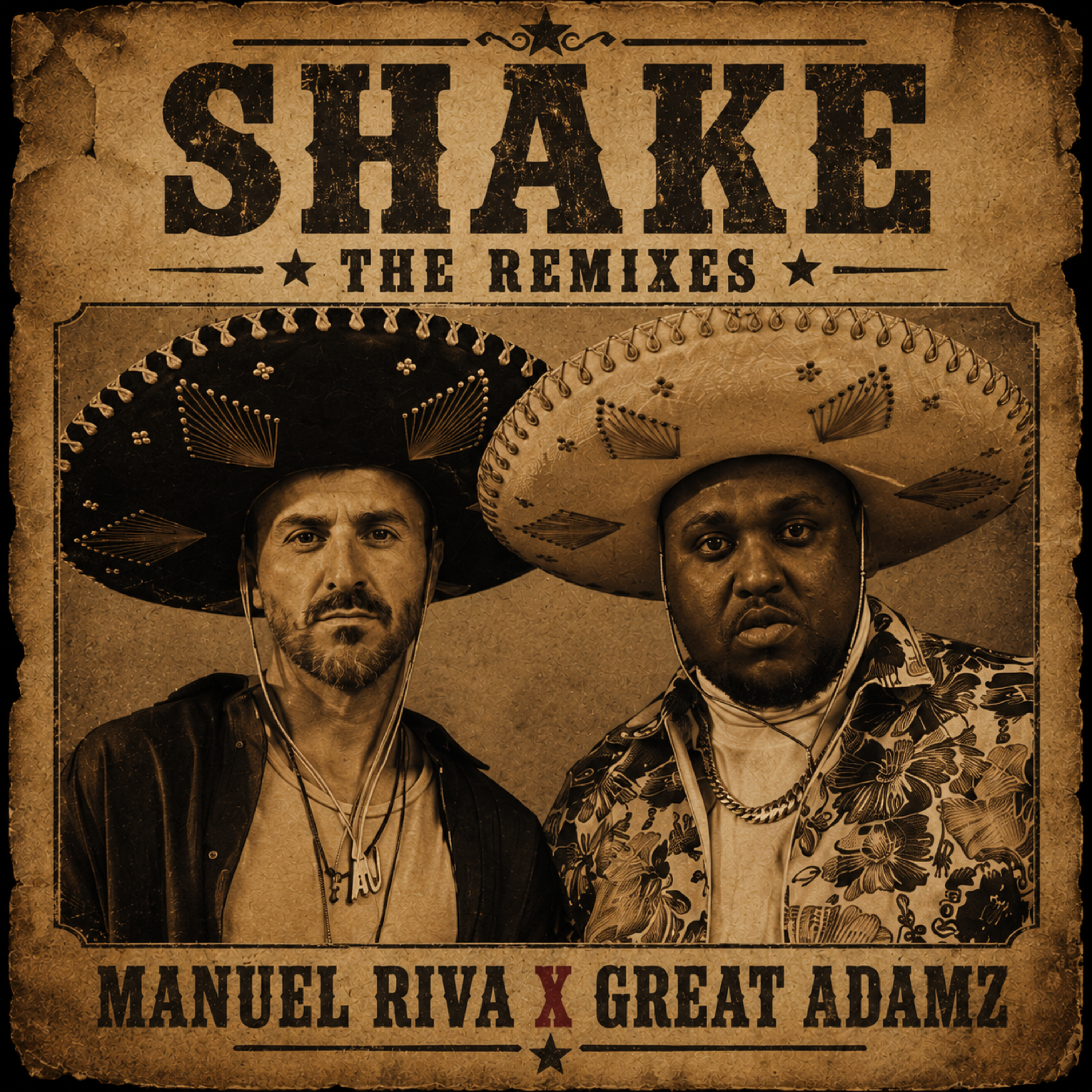 shake remixes great adamz manuel riva