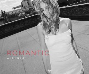 Allegra - Romantic Allegra - Romantic