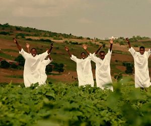 Great Adamz - OMAHE OMAHO Great Adamz - OMAHE OMAHO
