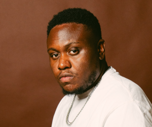 Great Adamz Nominated in Five Categories for Kenya's EAEA Global Awards