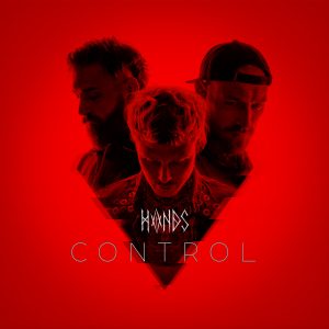 HVNDS - Control - Cover Art